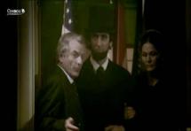 Assassination of Abraham Lincoln