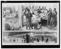 WHERE IS THE BULLET?