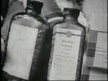 Battle of Cape Gloucester - Wounded Marines