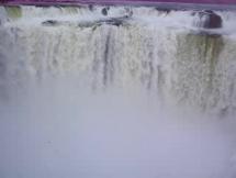 Garganta del Diablo - Sights and Sounds