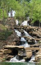 The Development of the New National Government