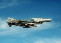 F-4G (Advanced Wild Weasel)