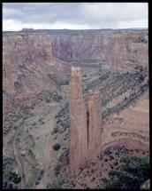 Canyon de Chelly