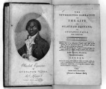 The Narrative of Equiano's Life
