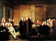 DECLARATION of INDEPENDENCE
