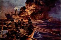 DOLPHIN - UNBREAKABLE GERMAN NAVAL CODE