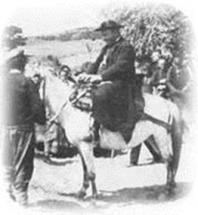 Servants of the Lord