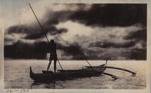 Ancient Hawaiian Fishing