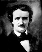 Edgar Allan Poe - Inspiration for 