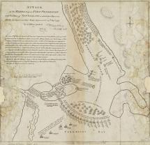 MORE ABOUT REVERE and THE EXPEDITION