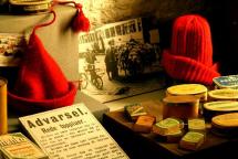 NORWAY'S RESISTANCE MOVEMENT