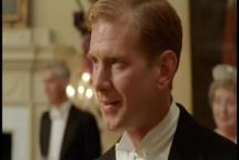 Bertie and Elizabeth - Meeting