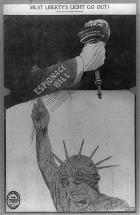 NOT PROTECTED SPEECH?