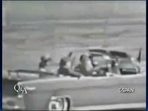 Clint Hill and Gerald Blaine - The Kennedy Detail