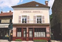 Auberge Ravoux Inn - Vincent's Last Home