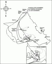 Opana Point - Scene of Portable Radar