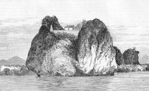 PLACES IN QUIET AMERICAN