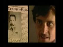 Assassin of Archduke Franz Ferdinand - Gavrilo Princip