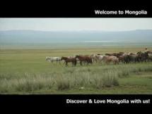 Gobi Desert Travelogue