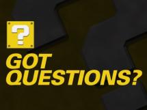 DOES GOD ALLOW EVIL?