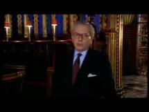 Elizabeth I - Coronation at Westminster Abbey