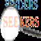 Finders Seekers Kindergarten and First Grade Science Logo