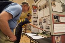 Examine the Evidence