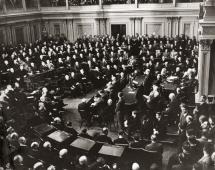 PEARL HARBOR HEARINGS