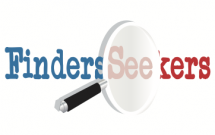 Finders Seekers logo