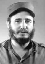 Fidel Castro