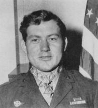 PFC Jacklyn H. Lucas, Recognized by U.S. for Gallantry