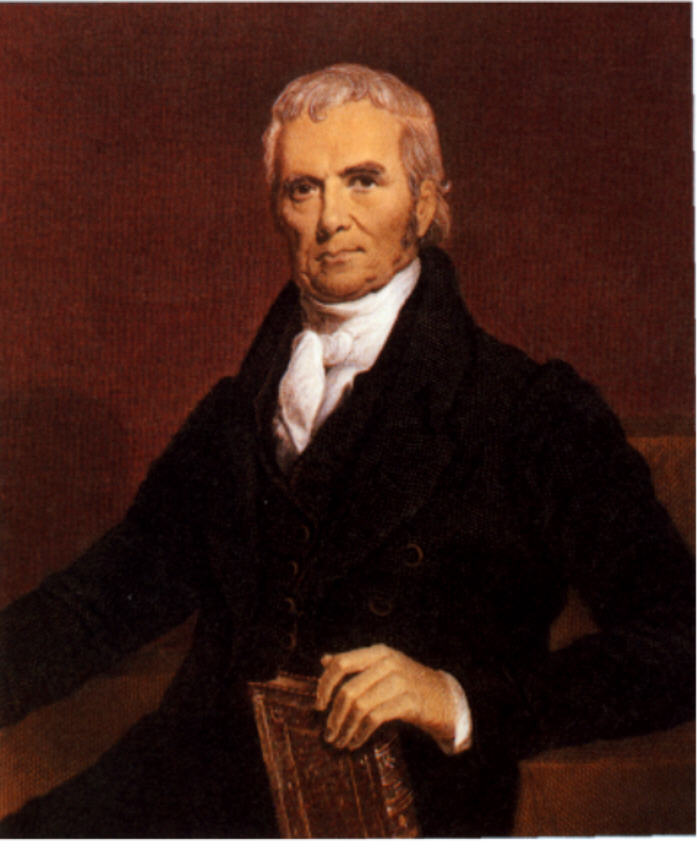john marshall history john marshall history