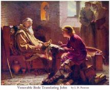 Venerable Bede