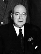 Enoch L. (Nucky) Johnson - Nucky Thompson