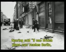 Battle of Britain - Death and Dogfights