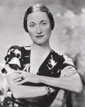 Wallis Simpson, 1936 - Monarchy in Crisis