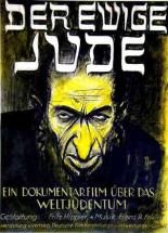 The Eternal Jew - Racist Nazi Film