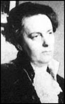 Octavia Wilberforce