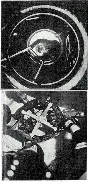 U-571-0. Story Preface