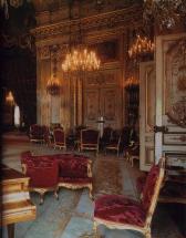 Louvre - Salon