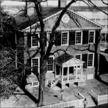 John Marshall - Impressive Home in Richmond