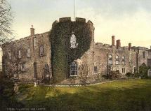 THOMAS CROMWELL’S GROWING REPUTATION