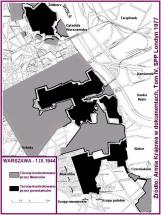 Warsaw Uprising: Home Army Loses Ground