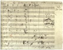 BEETHOVEN and HIS NEPHEW