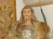 ATTILA: FEARSOME RULER