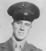 PFC Donald J. Ruhl, Recognized by U.S. for Gallantry