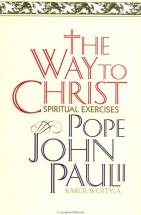 The Way to Christ by Karol Wojtyla