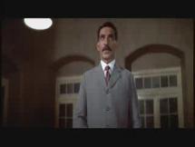 Gandhi - Advocates Non-violent Resistance to Racial Law