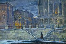 TRAGEDIES in DOSTOEVSKY'S LIFE