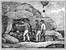 Henderson Island and the Cave of Skeletons